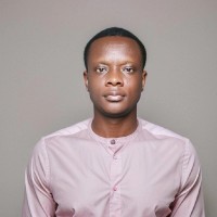 PALMAFRIQUE Employee Isaac Diomandé's profile photo