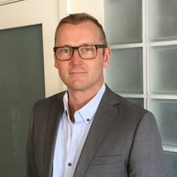 Capio Sverige Employee Magnus Höglund's profile photo