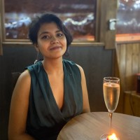 Aishwarya Konedena Email