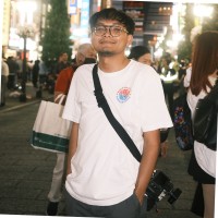 Cloudsoft Co., Ltd. Employee Surawoot Krajangthong's profile photo