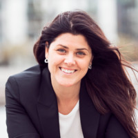 Baseload Capital Employee Kristina Hagström-Ilievska's profile photo