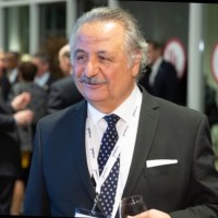GLG Consulting Employee Fred Shirzadi's profile photo