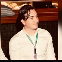 Visualfabriq - AI Enhanced Revenue Management Employee Nikos Anagnostou's profile photo