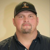 JTH Engineering Employee Ross Clisso's profile photo