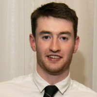 SOLV Limited Employee Calum Shepherd's profile photo