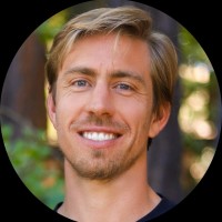 Analog Ventures Employee John Nordin's profile photo