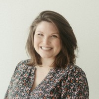 Fingerpaint Branding (formerly Leaderboard Branding) Employee Ashley Wiederhold's profile photo