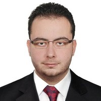 BRANDEFENSE Employee Berk Cangüloğlu's profile photo