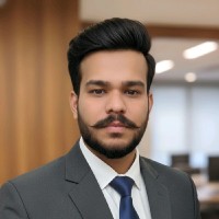 SANKALP LIMITED Employee Nikitesh Shelar's profile photo