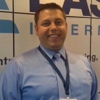 Eastek International Corporation Employee Mike Szula's profile photo