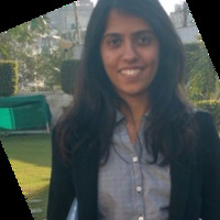 EMeRG Employee Priya Chinchwadkar's profile photo