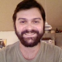 Hailify, Inc. Employee Nick Weidman's profile photo