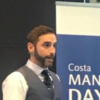 Costa Crociere S.p.A. Employee Fabio Giglio's profile photo