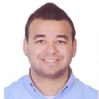 Chemtech International Employee Sherif Amr's profile photo