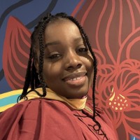 Northeast Florida State Hosp Employee Jasmin Harrell's profile photo