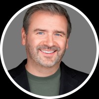 Qlik Employee James Fisher's profile photo