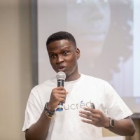 Lucred Employee Temitope Dahunsi's profile photo