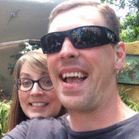 US Army Employee Gareth Workman's profile photo