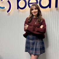 Beat Software Solutions Employee Derya Okay's profile photo