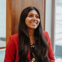 Octopus Money Employee Anasuya Iyer's profile photo