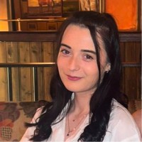 Apprenticeship Connect Employee Katie Giles's profile photo
