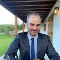 Payble Employee Tom Sanson's profile photo