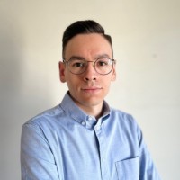 Debeka Employee Tim Ackermann's profile photo