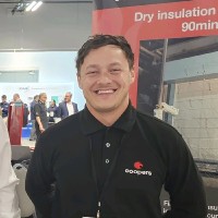 Coopers Fire Employee Ryan Sheard's profile photo