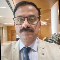 Ginu Abraham Email