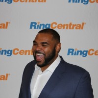 RingCentral Employee Christopher Deleon's profile photo