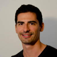 BIOCORP Employee Majid Hihoud's profile photo