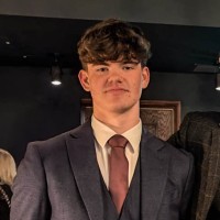 Ollie Darwin Email