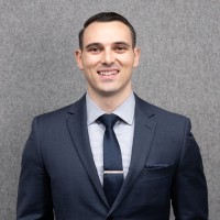 New York City Economic Development Corporation Employee Daniel Clark's profile photo