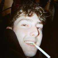 Domino Recording Company Employee Hugo Harris's profile photo