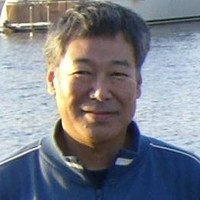 PushON Employee Toshiro Nakajima's profile photo