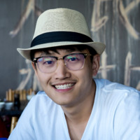 Databricks Employee Xin Jin's profile photo