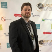 SML - Space Maintainers Laboratories Employee Tom Kenyon's profile photo