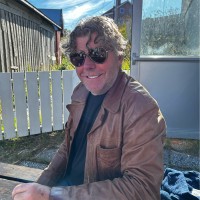 The Misfits Media Company Employee David Hovenden's profile photo