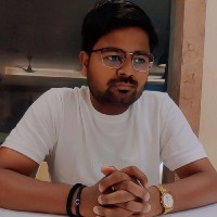 Unicode Systems Employee Aniket Srivastava's profile photo
