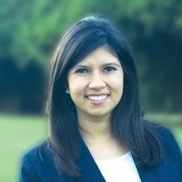 Omnicom Media Group Employee Silvia Torres's profile photo