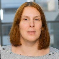 MicroStep-MIS Employee Irina Ondik's profile photo