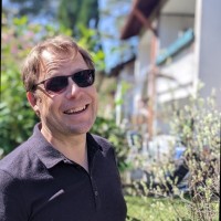 Roche Employee Jan Reiners's profile photo
