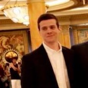 CHILL PASSION INC. Employee Dylan Skjoldager's profile photo