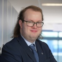Skytec Aerospace GmbH Employee Florian Precht's profile photo