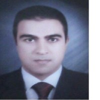 assuit university Employee Osama Mohamed's profile photo