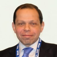 GeoEnergy Petroleum Services Employee Maged Fahim's profile photo