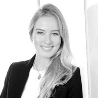 AMORELIE Employee Rebecca Blume's profile photo