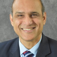 Cib World Employee Makarand Hastak's profile photo