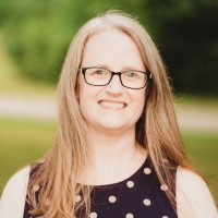 Somerset County Library System of New Jersey Employee Lynn Hoffman's profile photo