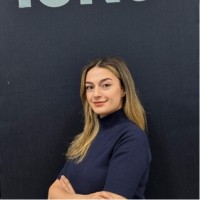 Sena Çınar Email